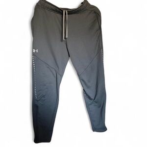 Women’s Grey Under Armour Sweats